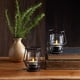 thumbnail image 5 of Juego de 2 velas LED recargables sin llama Luminara, 5 of 6