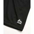 thumbnail image 3 of RBX Boys' Athletic Shorts - 2 Pack Athletic Performance Mesh Basketball Gym Shorts (4-16), 3 of 7