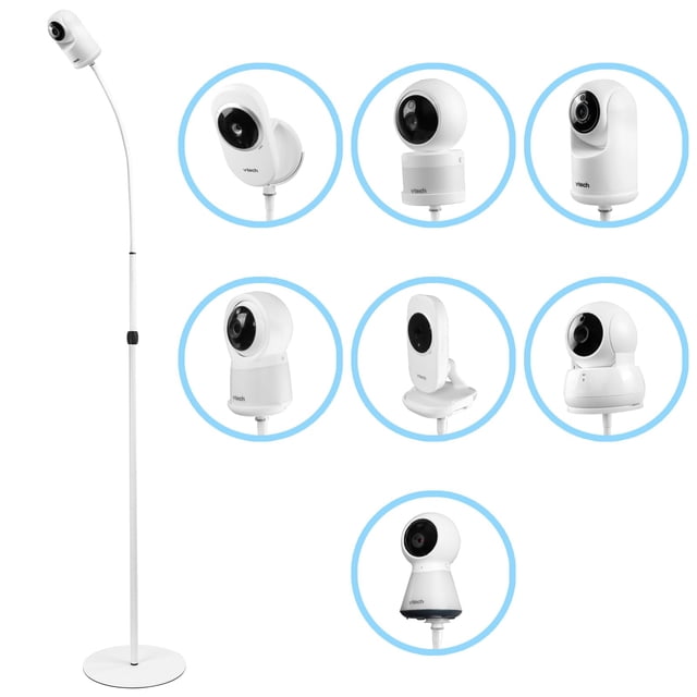 Soporte de suelo para monitor de bebé VTech Aobelieve
