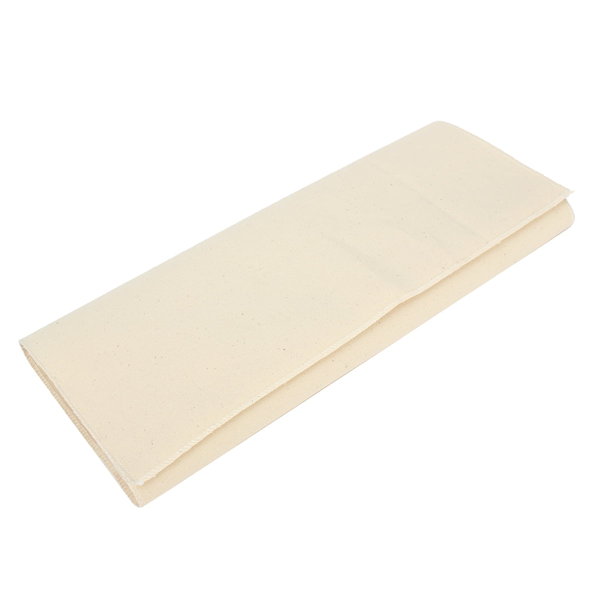 Home Kitchen Flax Linen Proofing Cloth Proving Bread Baguette