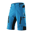 thumbnail image 1 of Downhill Off-road Mountain Bike Professional Riding Five-point Men's Riding Shorts Outdoor Mountaineering Shorts, 1 of 4
