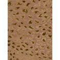 thumbnail image 4 of Tapis Sheffield Or Pale 5'3" x 7'6", 4 of 6