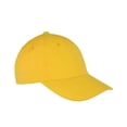 thumbnail image 2 of Result Headwear Memphis 6 Panel Brushed Cotton Low Profile Baseball Cap, 2 of 2
