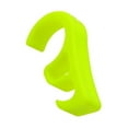 thumbnail image 1 of Wweixi Sturdy Materials Brake Hook Lock Ensuring Safety And Security Time-saving Fluorescent yellow, 1 of 6