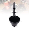 thumbnail image 3 of Entonnoir à Café Réutilisable, Entonnoir de Mesure de Café Sans Débordement Petit Portable pour Cuisine Maison, 3 of 7