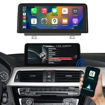 10.25inch Car Multimedium for BMW 3&4 Series F30 F31 F32 F33 F34 F36 2012-2016 With NBT Touch Screen Radio Receiver