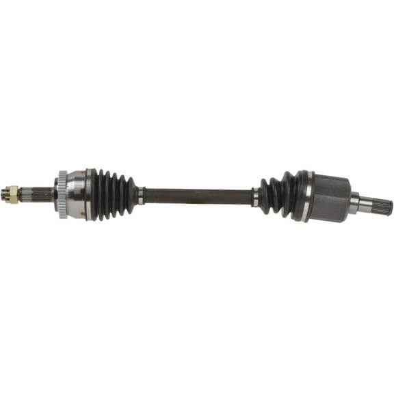 CARDONE New 66-3593 CV Axle Assembly Front Left fits 2006-2009 Kia 49501-2G300