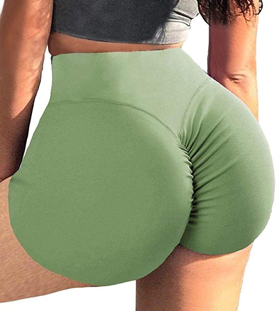 BZB Womens Booty Shorts Trendy High Waisted Yoga Hot Pants Festival Garter  Clubwear Pole Dance Shorts : : Clothing, Shoes & Accessories