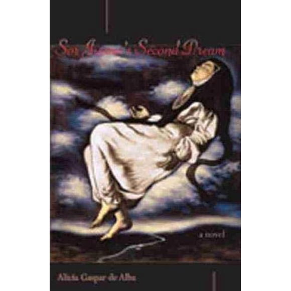 Sor Juana's Second Dream