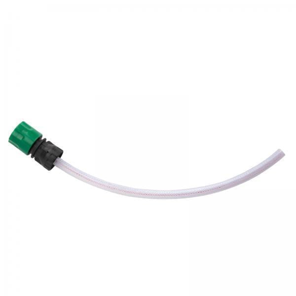 Adaptadores para botella de agua Sunnimix Conector rápido Universal Verde Negro 2 piezas