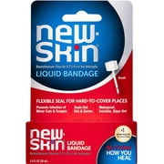New Skin Liquid Bandage, 1 Oz