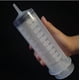 thumbnail image 1 of Jeringa Jeringa de gran capacidad de 500 ml Bomba reutilizable que mide con tinta de alimentación de tubo de 1 m, 1 of 1