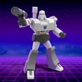thumbnail image 2 of Figura de acción Super7 Transformers ULTIMATES! Megatron G1, 2 of 7
