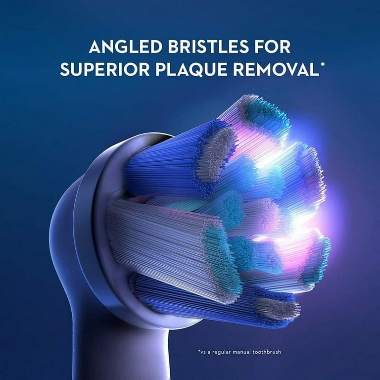 Oral-B iO Replacement Brush Heads