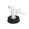 thumbnail image 3 of Adaptateurs de Bac ibc 2 Pouces S60x6 Filetage Adaptateur de Robinet de Réservoir ibc Remplacement de Valve Monté, 3 of 6