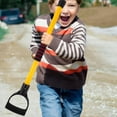 thumbnail image 4 of WHAMVOX Short Paddle Multi Plastic Paddle 1 PCS for Family Winter Adventures, 4 of 8