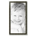 thumbnail image 2 of ArtToFrames 15x30" Black Panel With Silver Lip Picture Frame, Multi Wood Poster Frame, with Regular Acrylic and 2 (FBPL-5093), 2 of 7