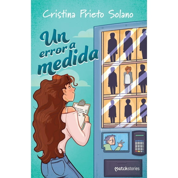 Un Error A Medida Esencia 9786073903530