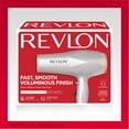 thumbnail image 2 of Revlon Salon 1875W Titanium Hair Dryer, 2 of 6