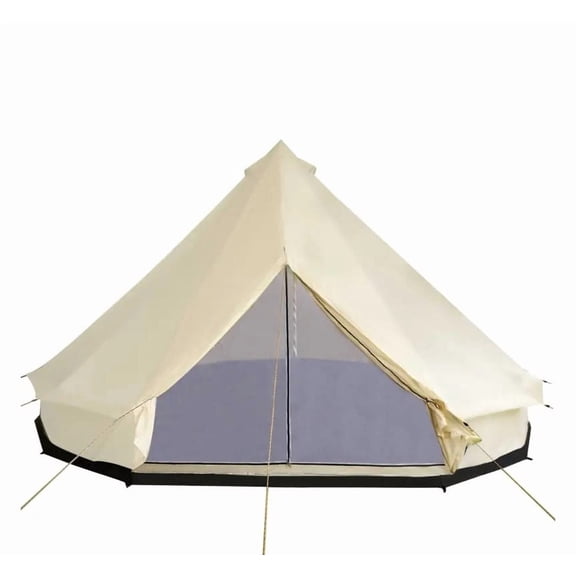 10-Person Yurt Camping Tent