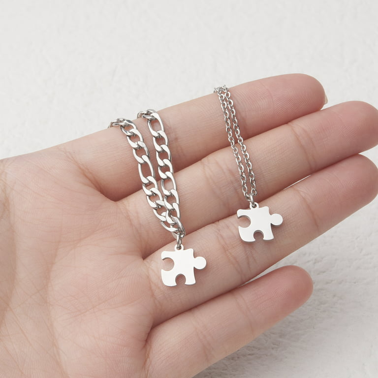 Couple Necklaces – Avijewelry