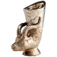 thumbnail image 2 of Cyan Design Bharal Headed Vases & Planters, 2 of 3