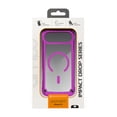thumbnail image 3 of Funda Para iPhone 17 Air Morada Durabump Reforzada AMPD, 3 of 3