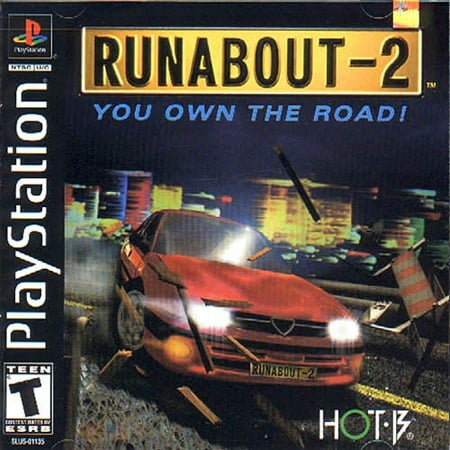 Runabout 2