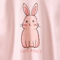 thumbnail image 5 of Gibobby Toddler Boys Pajamas Fall Winter Pajamas Set 2PC Long Sleeve Crewneck Sleepwear Cute Print Pjs For Boys 1t 2t 3t 4t 5t Casual Kids Sleepwear Toddler Boys Clothes,Light Pink,Size 9-10 Years, 5 of 6