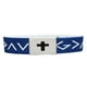 thumbnail image 1 of Pulseras Diarias Con Versículos La Biblia Pulsera Usable para Regalos Religiosos, 1 of 9