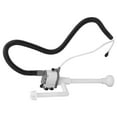 thumbnail image 3 of Submersible Water Pump, Submersive Fish  Filter Oxygen-Increasing Pump Filter 17cm Working Depth Aquarium Filter Pump  For Aquarium EU Plug,US Plug,UK Plug, 3 of 8