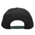 thumbnail image 3 of Harry Potter Slytherin House Snapback Hat, 3 of 6
