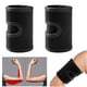 thumbnail image 5 of 2Pcs Sweat Sauna Belt Arm Trimmer Shaper Band Quemador Cuerpo Adelgazante, 5 of 9