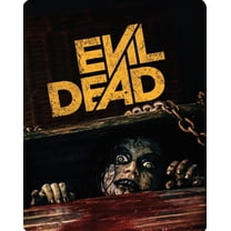 Evil Dead Rise 4K UHD (4K Ultra HD) Alyssa Sutherland Lily Sullivan ...