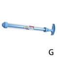 thumbnail image 5 of Pistola de agua para niños y adultos - Juego acuático de verano para piscina y playa - Juego al aire libre seguro y divertido, 5 of 5