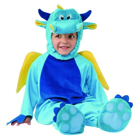 Dragon Costume for Toddler