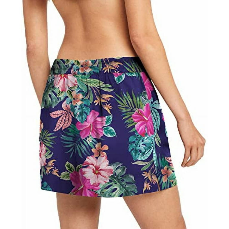 Speedo hotsell swim skort