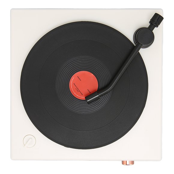 Old Fashioned Classic Style Bluetooth Speaker,X10 Vinyl Record Player Vinyl Record Player Style Bluetooth Speaker Vinyl Record Player Style Wireless Speaker Best in Class
