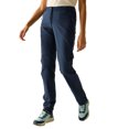 thumbnail image 4 of Dare2b Womens Melodic II Lightweight Stretch Walking Trousers, 4 of 5