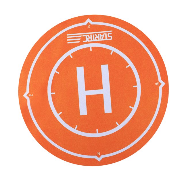 Methold para Spark Plegable Impermeable UVA Landing Pad Cojín de aterrizaje reductor de impacto Launch Pad Accesorios de cámara y óptica
