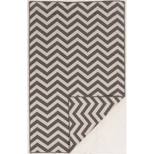 5X8 Salonika Chevron