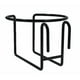 thumbnail image 2 of Portavasos para carrito de la compra Portavasos metálico para bebidas Portavasos para cochecito de bebé Accesorio móvil para cochecito Clip adecuado para bebidas Vasos de café Botellas de agua, 2 of 8
