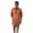 Rust, variant on Sassy Plus Size Mini Dress