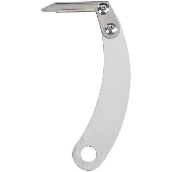 Ergonomic Dog Grooming Tools - Dematting Combs Rakes and Splitters for Dogs