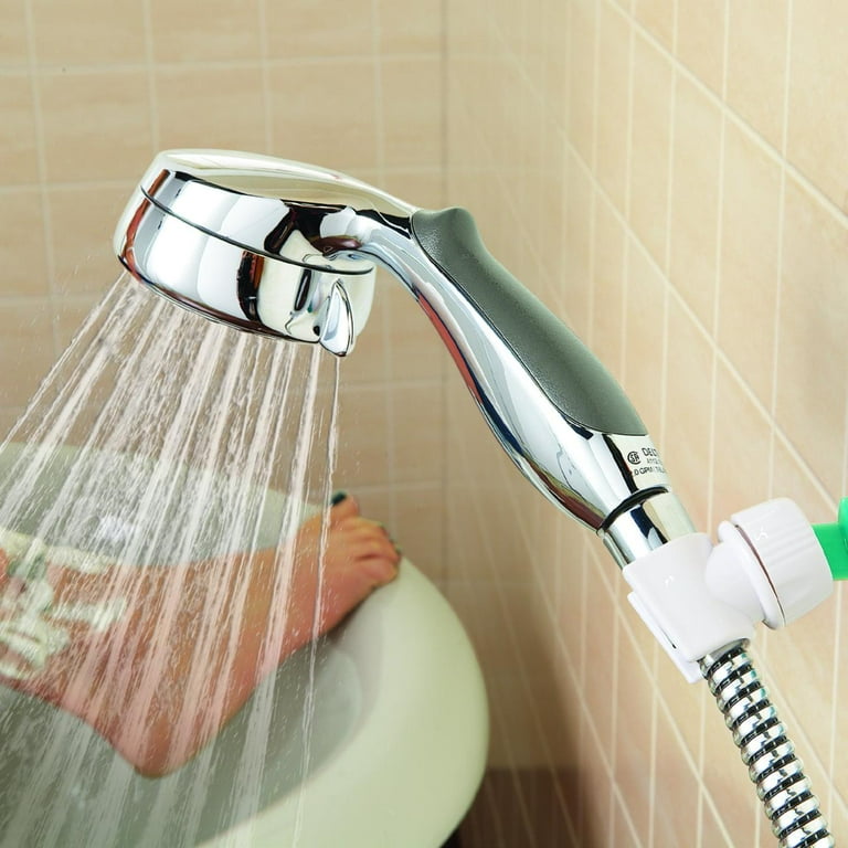 Shower hose holder deals
