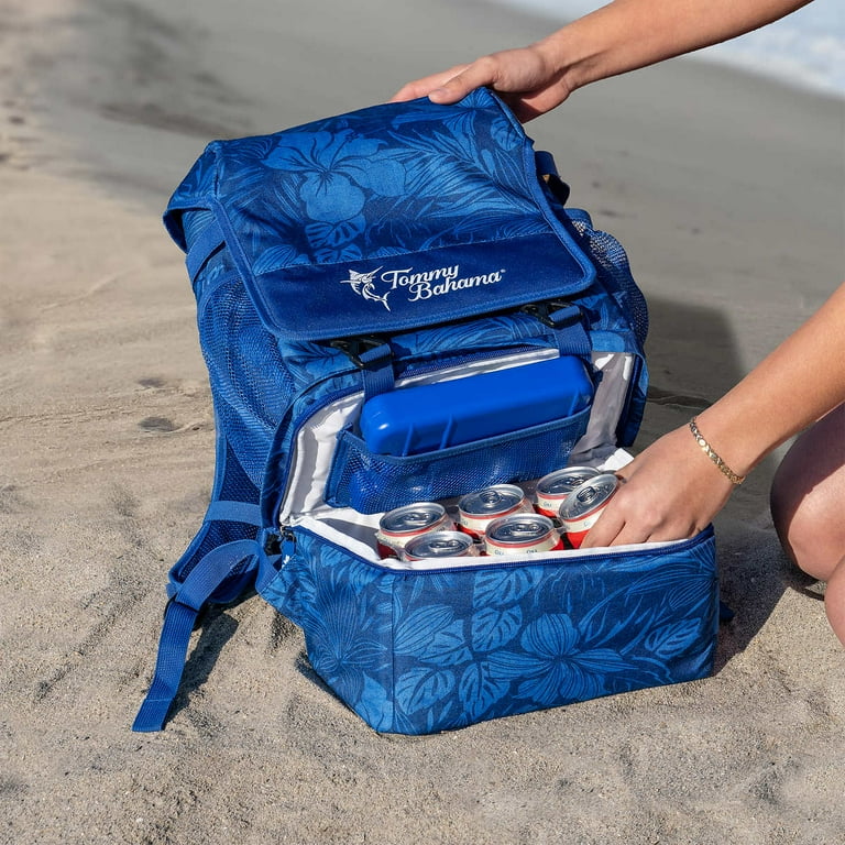 Tommy Bahama Backpack Cooler Walmart