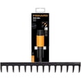 thumbnail image 3 of Fiskars 1000653 Rastrillo de suelo 14, Rake, tines, Standard, 3 of 4