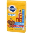thumbnail image 2 of Pedigree Puppy Growth & Protection Dry Dog Food Grilled Steak & Vegetable Flavor, 16.3 lb. Bag, 2 of 7