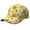 White-833, variant on Sunflower with Inspirational Quote Baseball Cap – Boho Dad Hat Featuring Bright Yellow Bloom and Rustic Floral Pattern, Adjustable Snapback