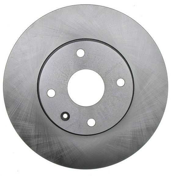 ACDelco Disc Brake Rotor 18A2415A Fits select: 2004-2006 SUZUKI VERONA